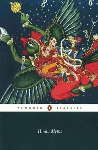 Hindu Myths
