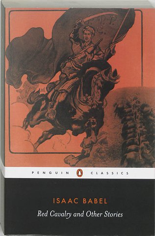 Red Cavalry and Other Stories