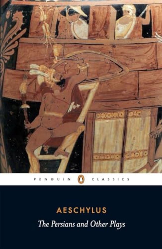 The Persians and Other Plays