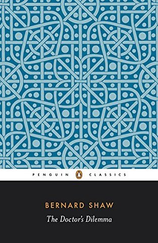 The Doctor's Dilemma