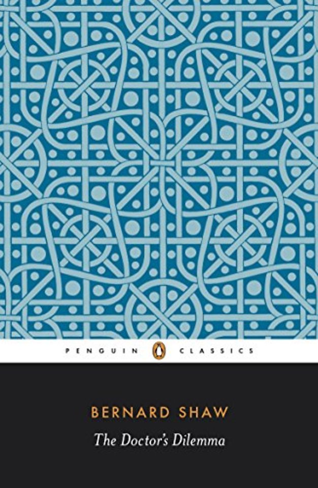 The Doctor's Dilemma