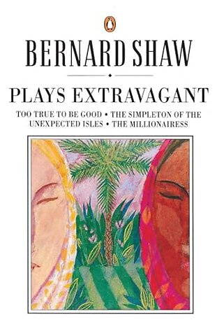 Plays Extravagant