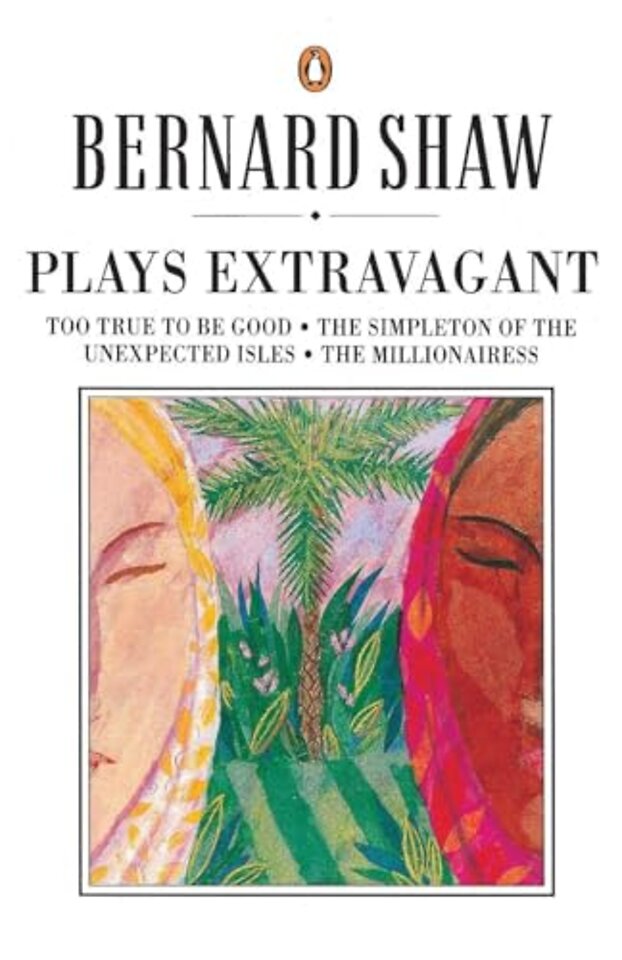 Plays Extravagant