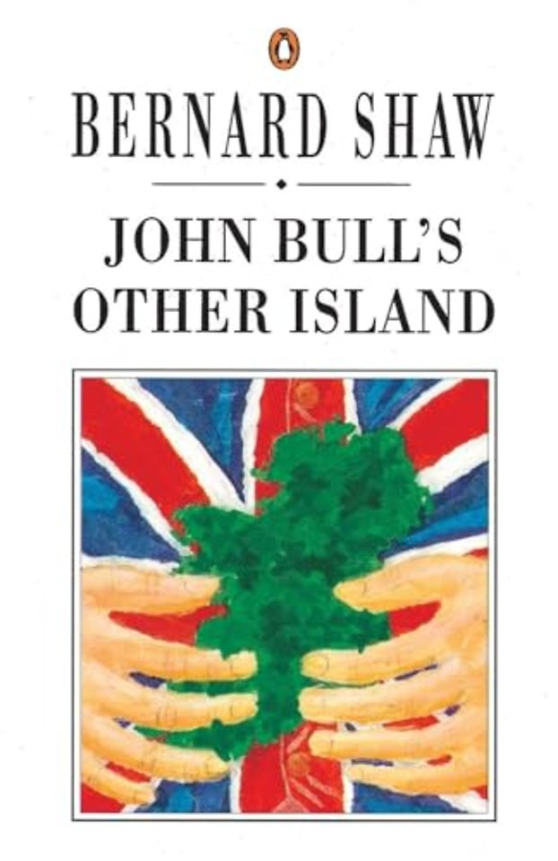 John Bull's Other Island