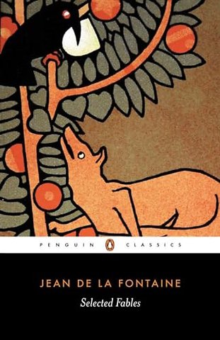 Selected Fables
