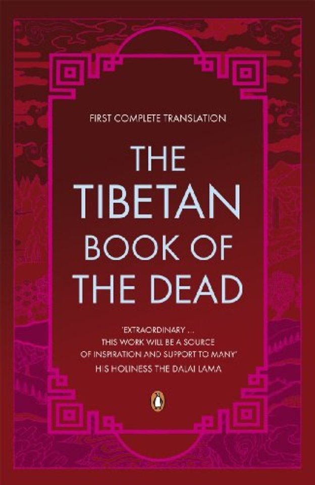 The Tibetan Book of the Dead