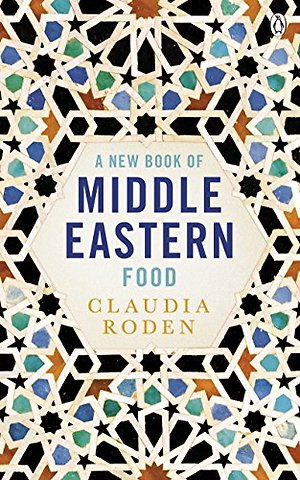 A New Book of Middle Eastern Food