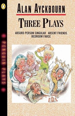 Three Plays