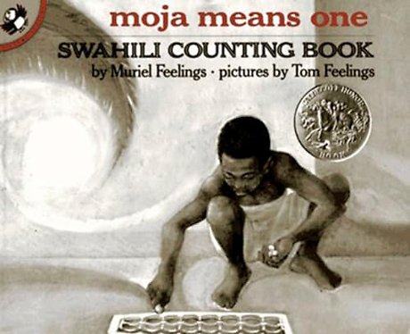 Moja Means One