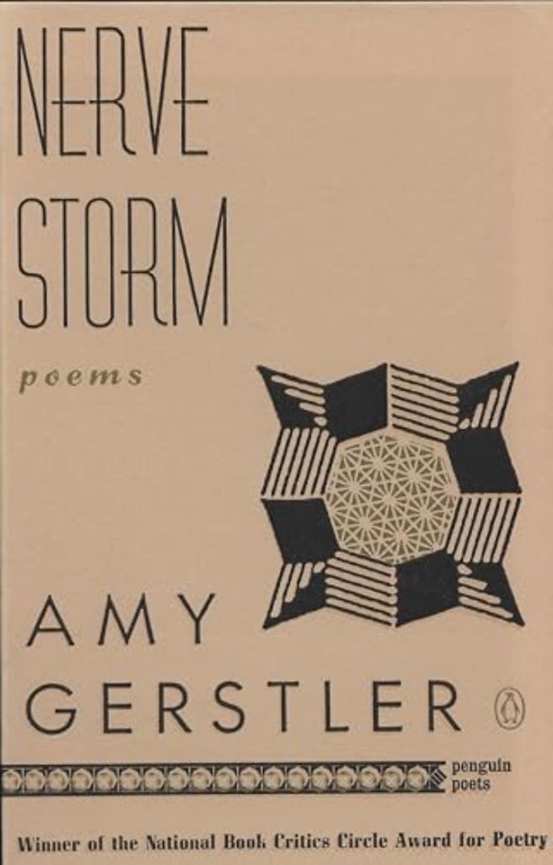 Nerve Storm