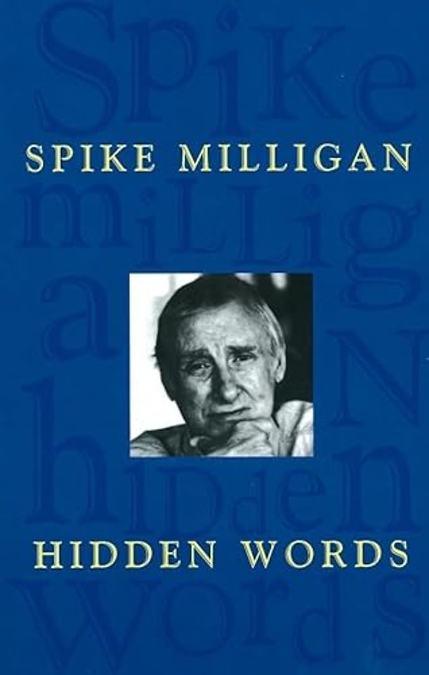 Hidden Words