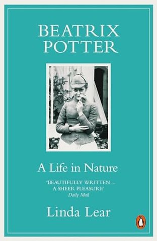 Beatrix Potter