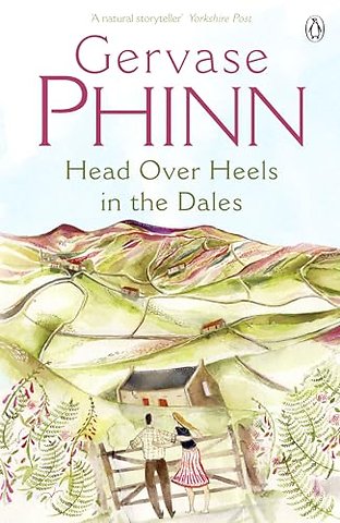 Head Over Heels in the Dales