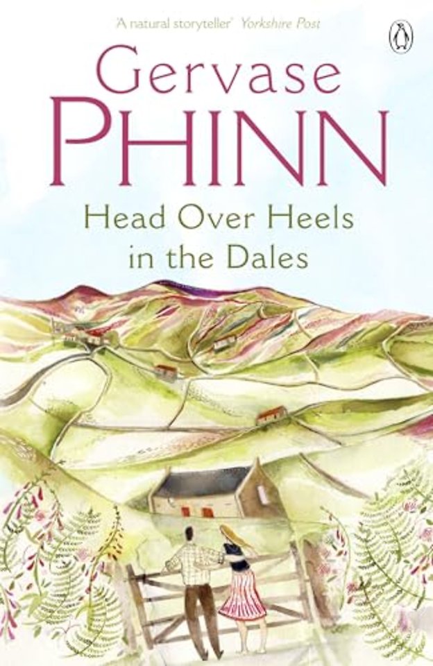 Head Over Heels in the Dales
