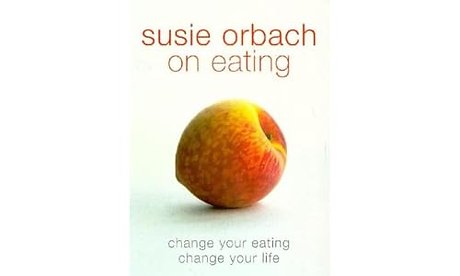 Susie Orbach on Eating