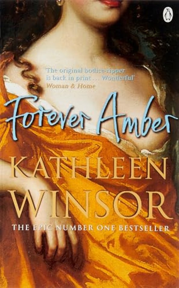 Forever Amber