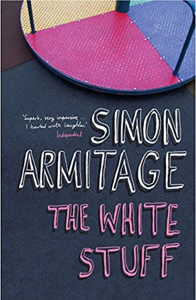 The White Stuff