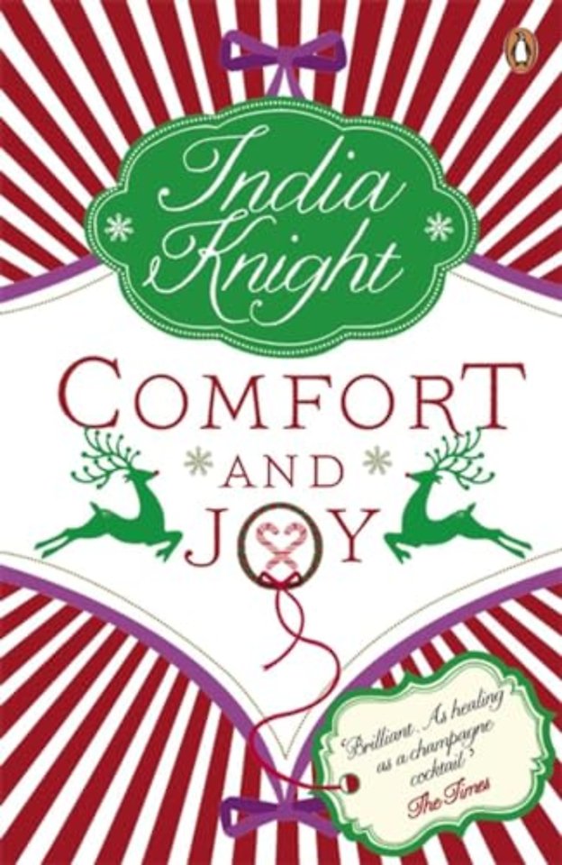 Comfort and Joy