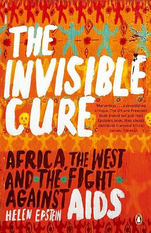 The Invisible Cure