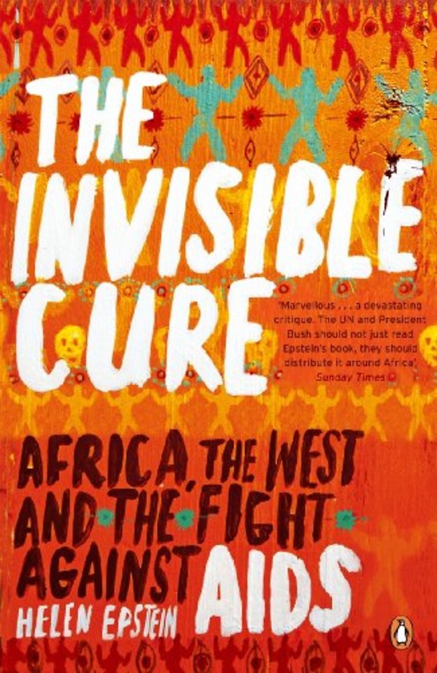 The Invisible Cure