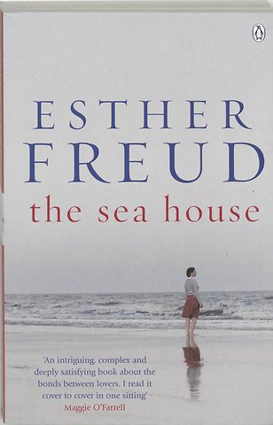 The Sea House