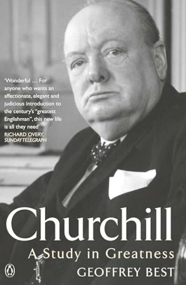 Churchill