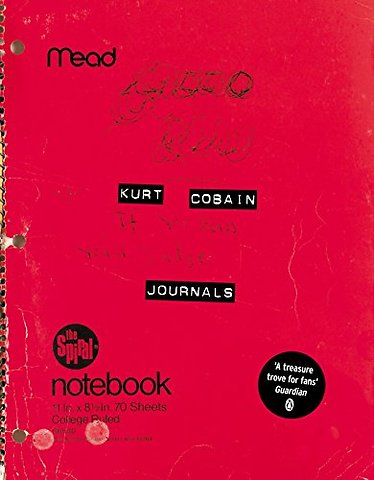 Kurt Cobain