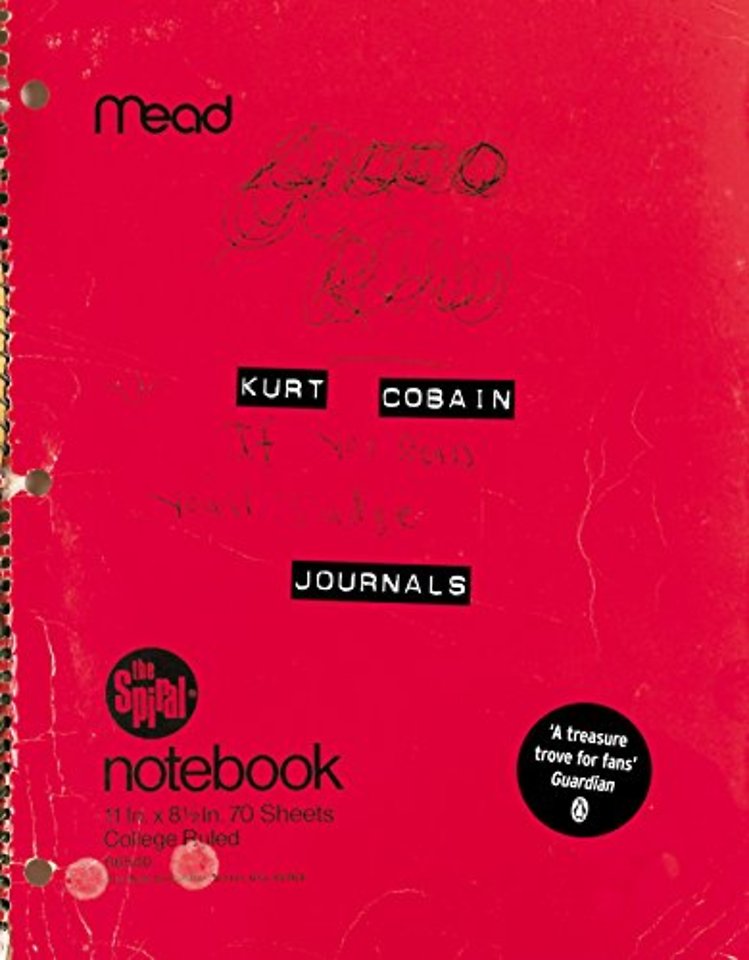 Kurt Cobain