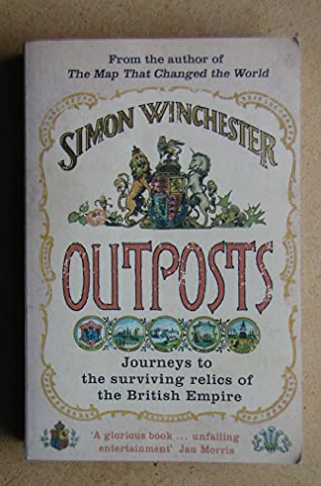 Outposts