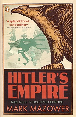 Hitler's Empire