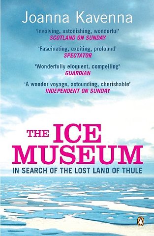 The Ice Museum