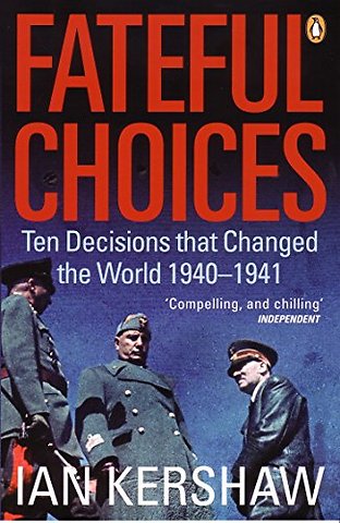 Fateful Choices