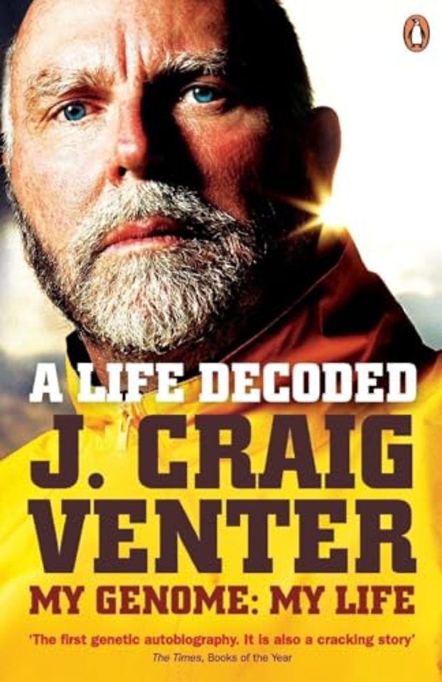 A Life Decoded