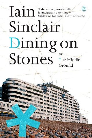 Dining on Stones