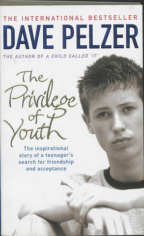 The Privilege of Youth
