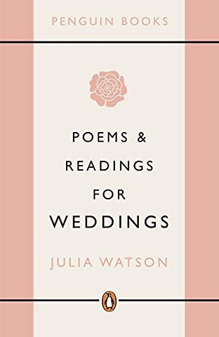 Poems and Readings for Weddings