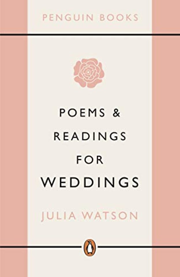 Poems and Readings for Weddings