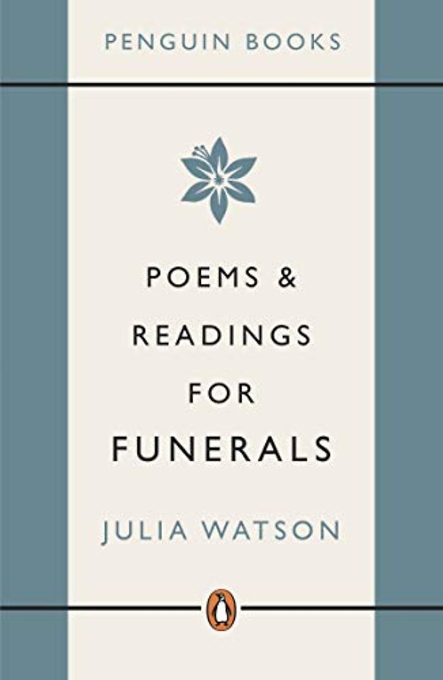 Poems and Readings for Funerals