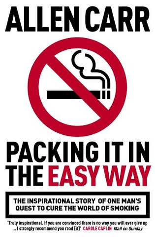 Packing it in the Easy Way