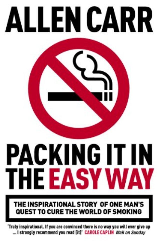 Packing it in the Easy Way