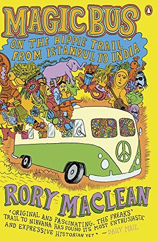 Magic Bus