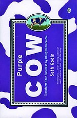 Purple Cow