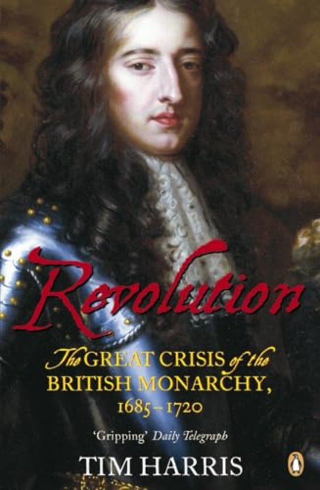Revolution