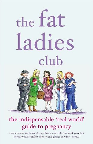 The Fat Ladies Club
