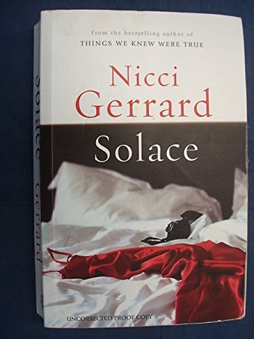 Solace