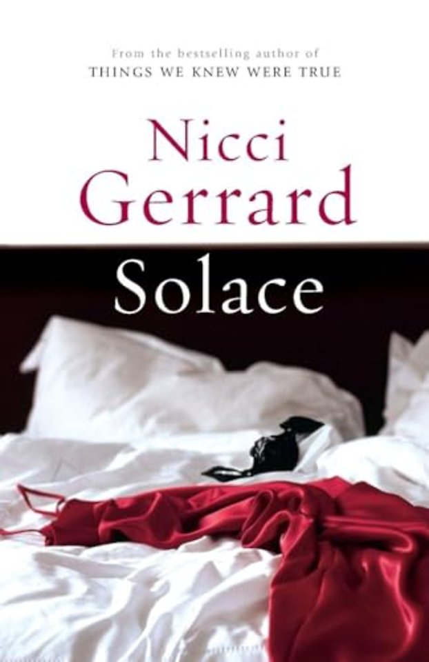 Solace