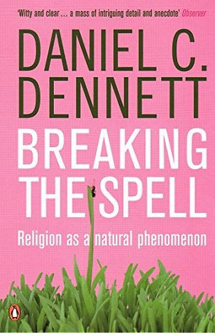 Breaking the Spell