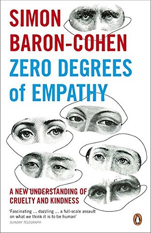 Zero Degrees of Empathy