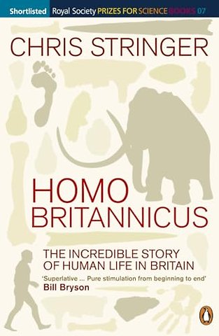 Homo Britannicus