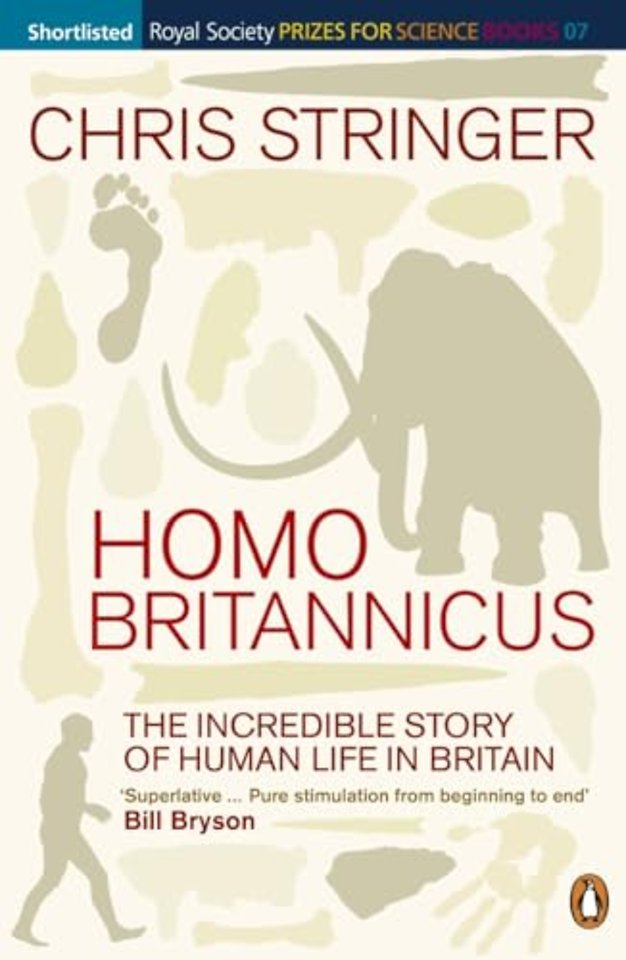 Homo Britannicus